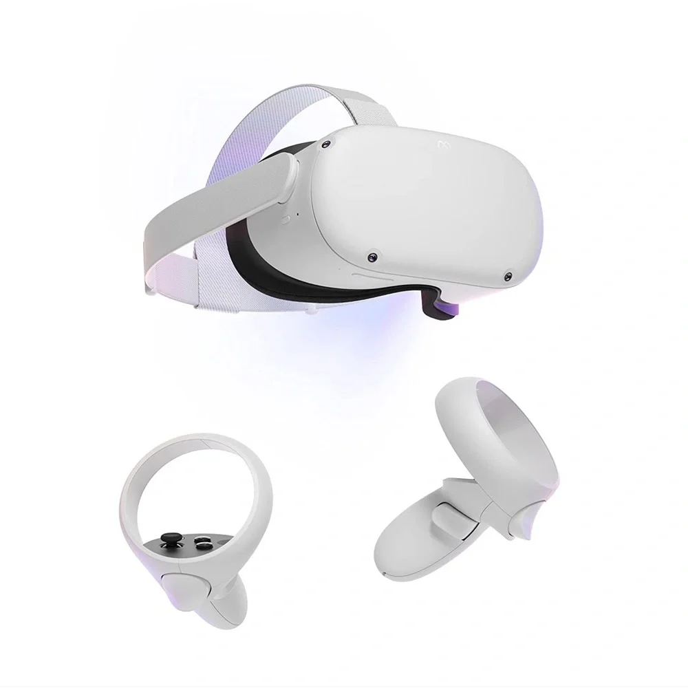 Oculus Quest 2 128GB